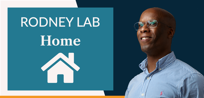 Rodney Lab Home