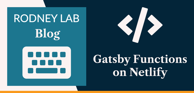 Gatsby Cloud Functions reCAPTCHA