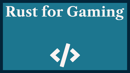 Rust for Gaming: Rust Game Development Engines 2024 🎮️
