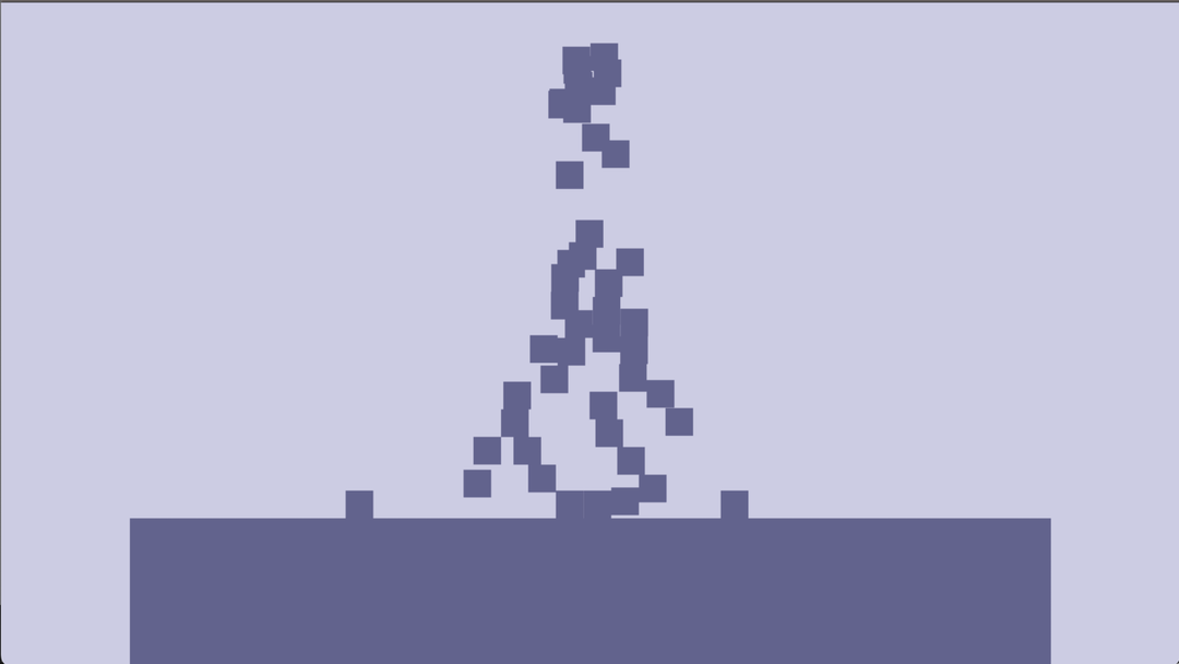 Rust Game Physics Engines: PhysX, Rapier, XPBD & Others 🎱 | Rodney Lab