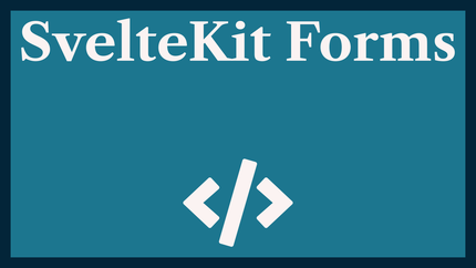 SvelteKit Forms: Grammar Check App 📝