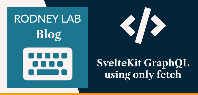 SvelteKit GraphQL Queries